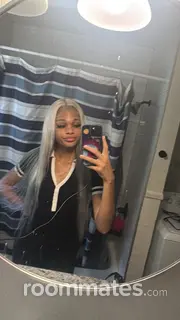 Roommate looking Little Rock, AR, $700