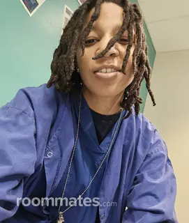 Roommate looking Richmond City, VA, $1000