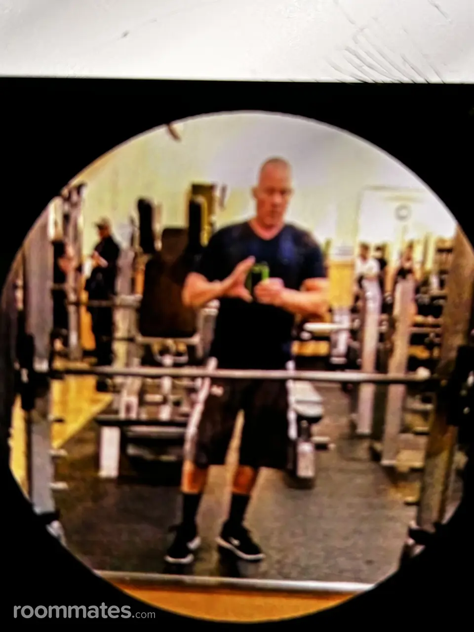 Profile photo 3 of 3