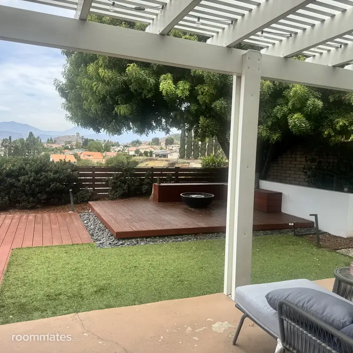 Room for rent in Diamond Bar, CA $1150, house