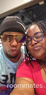Roommate looking Little Rock, AR, $800