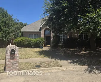 Room for rent in Allen, TX $1000, house