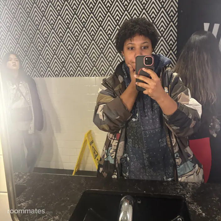 Roommate looking Gambrills, MD, $800