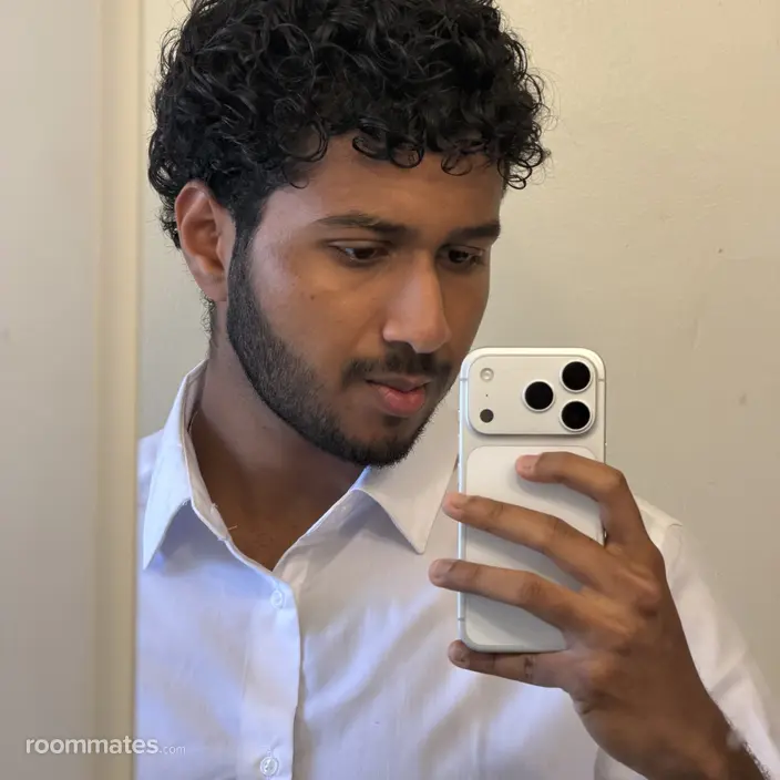 Roommate looking Warren, MI, $1000