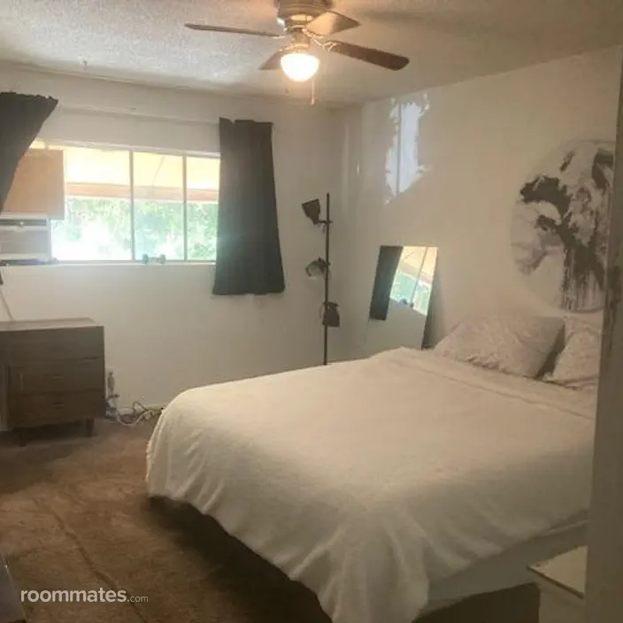 Room for rent in West Hollywood, CA $1200, apartment