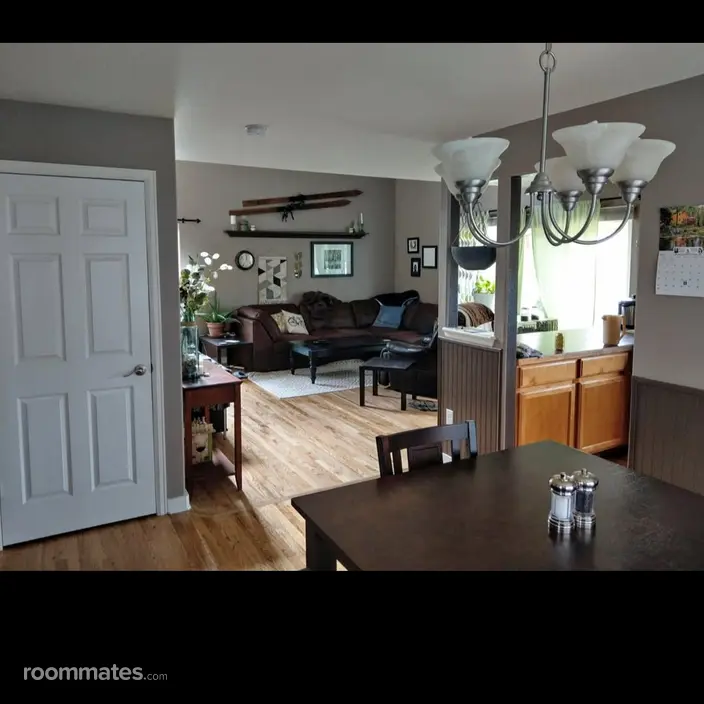 Room for rent in Fort Collins, CO $800, house