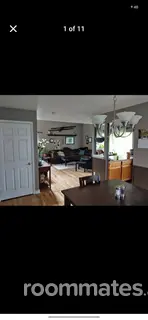 Room for rent in Fort Collins, CO $800, house