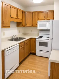 Room for rent in Lafayette, IN $650, apartment
