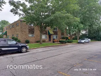Room for rent in Warrenville, IL $600, apartment