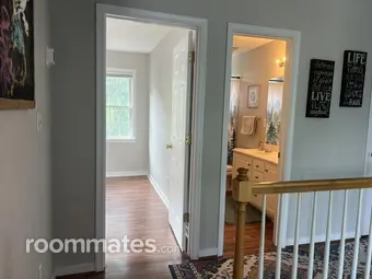 Room for rent in Midlothian, VA $750, house