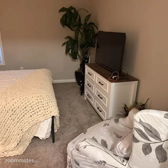 Room for rent in Dunwoody, GA $800, apartment