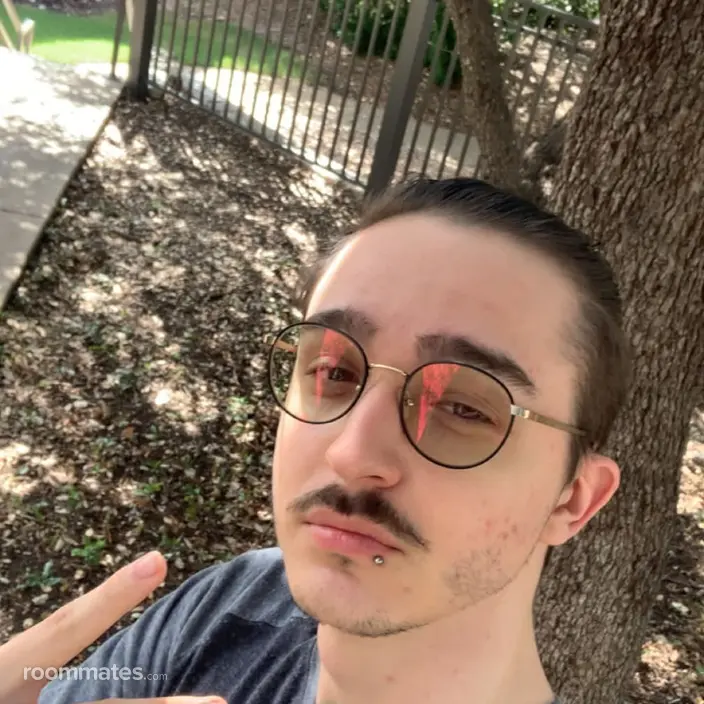 Roommate looking Cedar Park, TX, $800