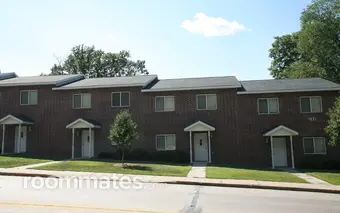 Room for rent in Menomonie, WI $300, townhouse