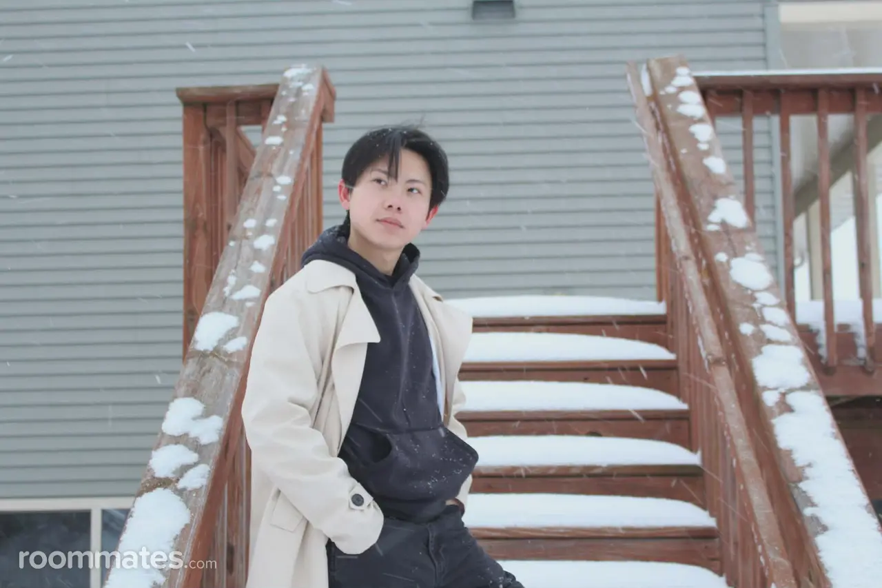 Profile photo 3 of 3