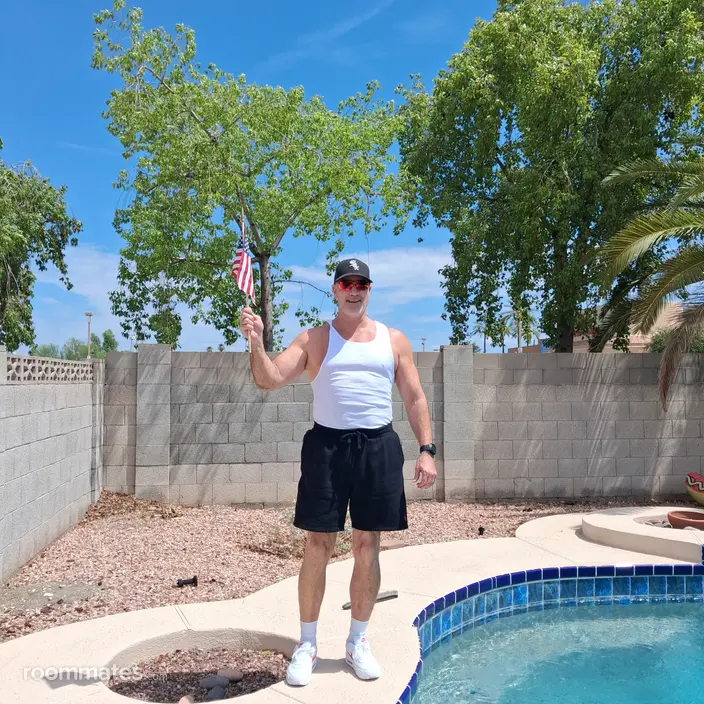 Roommate looking Tempe, AZ, $1000