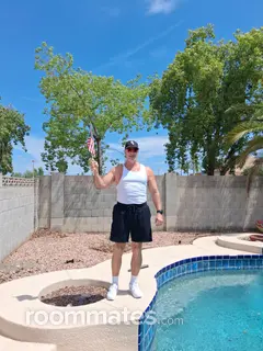 Roommate looking Tempe, AZ, $1200
