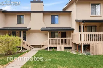 Room for rent in Colorado Springs, CO $900, condo