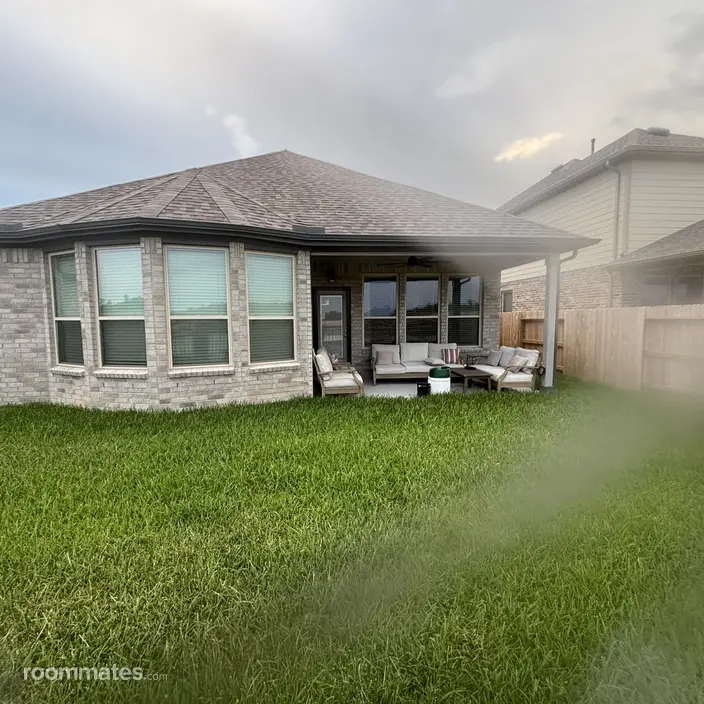 Room for rent in Conroe, TX $900, house