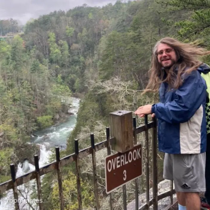 Roommate looking Charleston, SC, $800