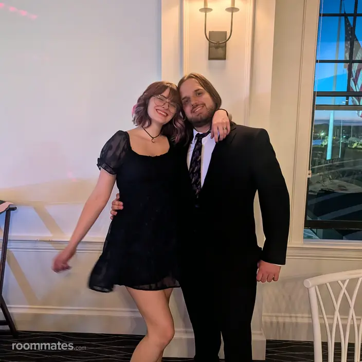 Roommate looking Fort Lee, NJ, $2000