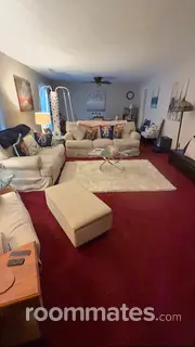 Room for rent in Oak Ridge, TN $750, house
