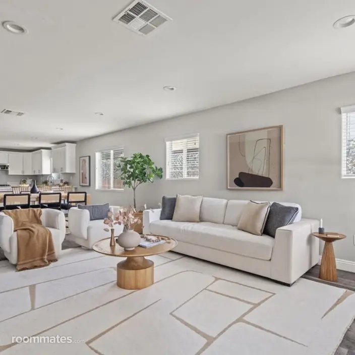 Room for rent in Los Angeles, CA $1495, house
