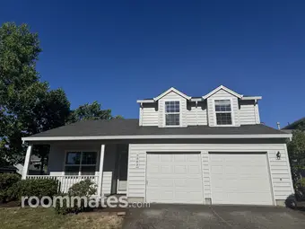 Room for rent in Hillsboro, OR $850, house