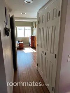 Room for rent in San Diego, CA $1350, house
