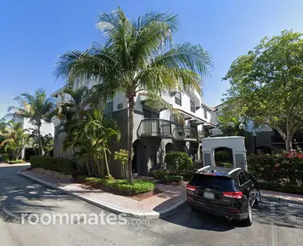 Room for rent in Boca Raton, FL $1670, townhouse