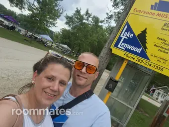 Roommate looking Menomonee Falls, WI, $500