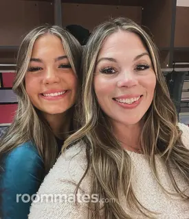 Roommate looking Los Angeles, CA, $1000