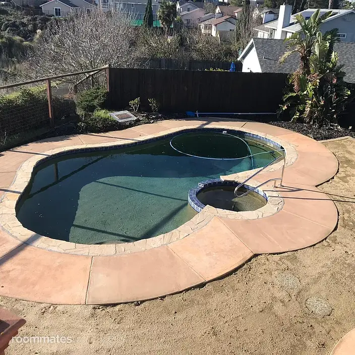 Room for rent in Vallejo, CA $1500, house