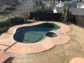Room for rent in Vallejo, CA $1500, house
