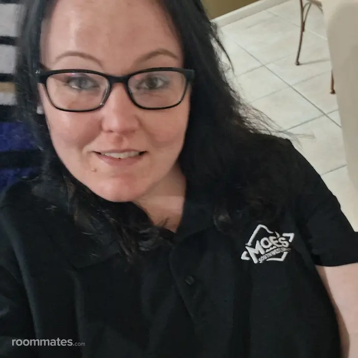 Roommate looking Jacksonville, FL, $1200