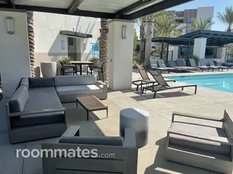 Room for rent in Rancho Cucamonga, CA $1300, condo