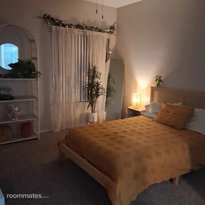 Room for rent in Phoenix, AZ $800, apartment