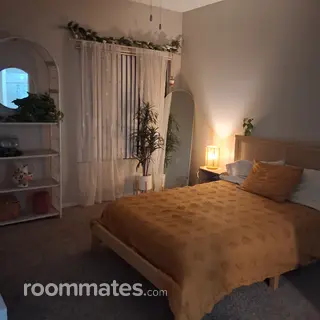 Room for rent in Phoenix, AZ $800, apartment