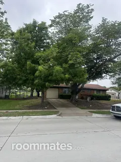 Room for rent in Mesquite, TX $600, house