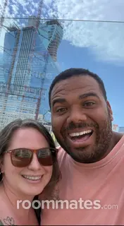 Roommate looking Chesapeake, VA, $1000