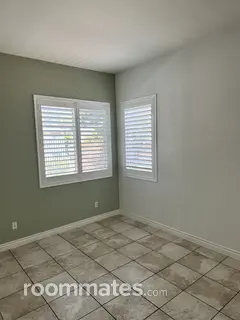 Room for rent in West Covina, CA $1000, house