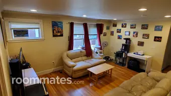 Room for rent in Brighton, MA $1200, apartment