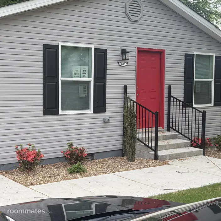 Room for rent in Little Rock, AR $400, house