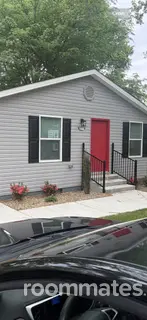 Room for rent in Little Rock, AR $400, house