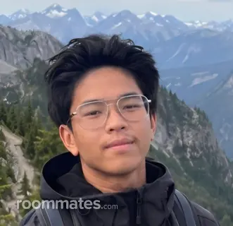 Roommate looking Redmond, WA, $1500