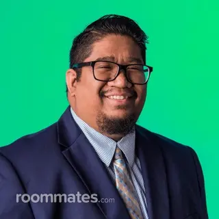 Roommate looking Houston, TX, $1000