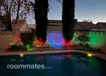 Room for rent in Las Vegas, NV $950, house