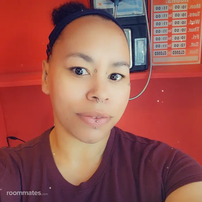 Roommate looking Atlanta, GA, $800