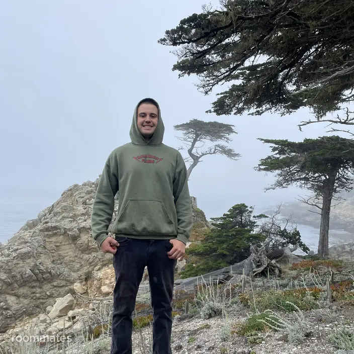 Roommate looking Monterey, CA, $1000