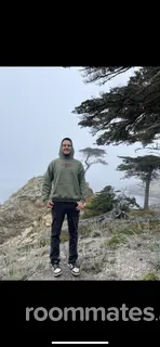 Roommate looking Monterey, CA, $1000
