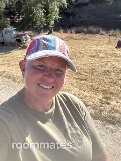 Roommate looking Sonora, CA, $1600
